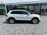 Volkswagen Tiguan 2.0 TSI DSG 4Motion - náhled 4