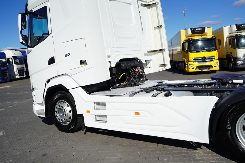 DAF XG (2022) 480 / ACC / EURO 6 / I – COOL - fotka 45 z 48