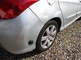 Peugeot 308 1,6-88KW-KOUENV ČR-POHON 