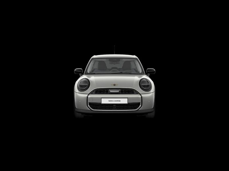 Mini Cooper C 5dveř - fotka 2 z 6