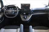 Citroën Berlingo (2026) 1,5 Diesel 100k Manual PLUS - náhled 11