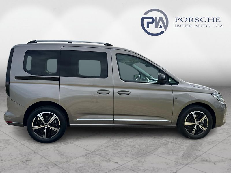 Volkswagen Caddy (2026) 1,5 TSI PHEV - fotka 7 z 23