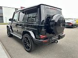 Mercedes-Benz Třídy G G 63 AMG Night - náhled 7