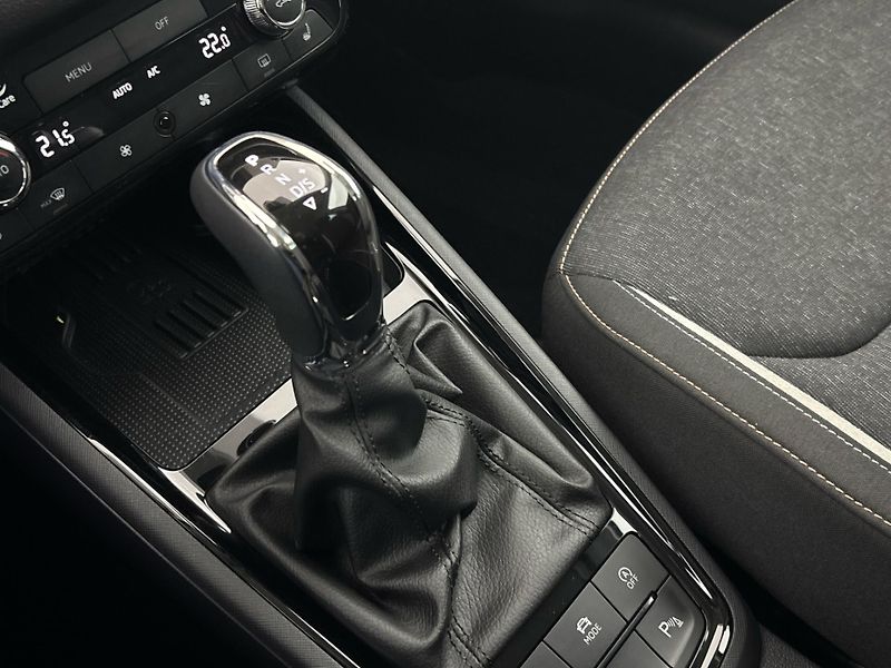 Škoda Kamiq Top Selection DSG - fotka 20 z 27