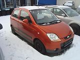 Chevrolet Matiz (2010) 1,0 - náhled 1