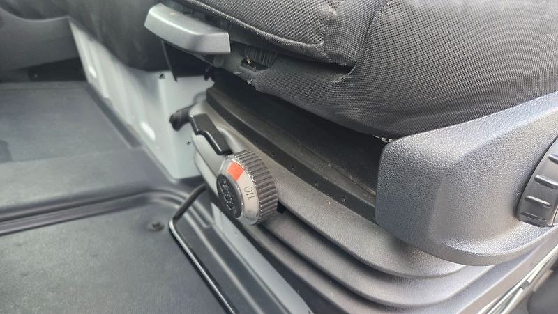 Mercedes-Benz Sprinter 317 CDI/L Automat - fotka 18 z 22