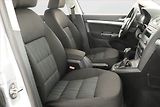 Škoda Octavia (2012) 2.0 TDI, ČR,1.maj, Tempomat - náhled 7