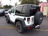 Jeep Wrangler 2,8 CRD Rubikon 147kW 1maj. - náhled 4