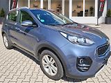 Kia Sportage (2017) 1.6T-GDI 130kW 4WD -1.MAJITEL - náhled 1