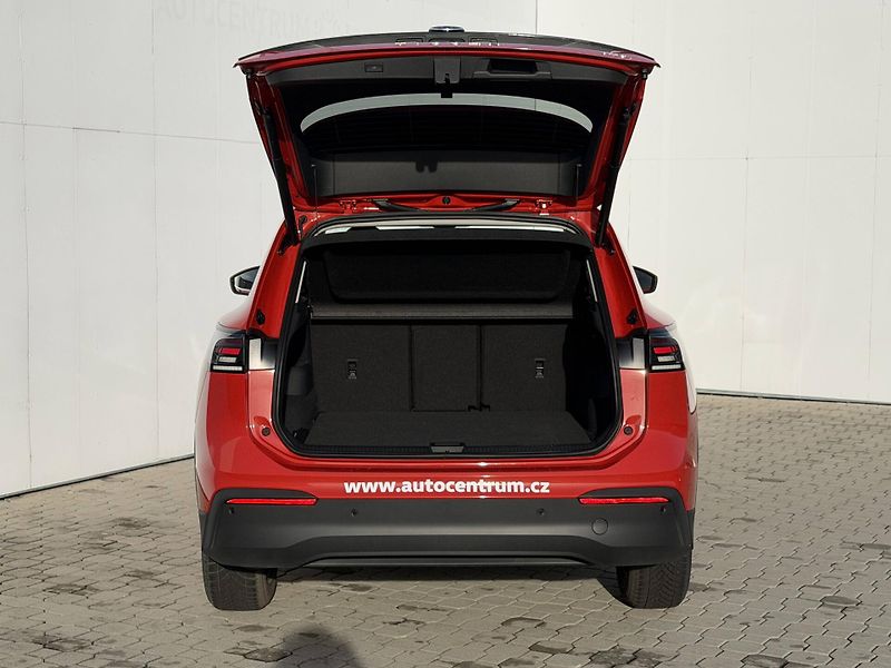 Volkswagen Tiguan (2025) People 7DSG mHEV 1,5eTSI - fotka 4 z 24