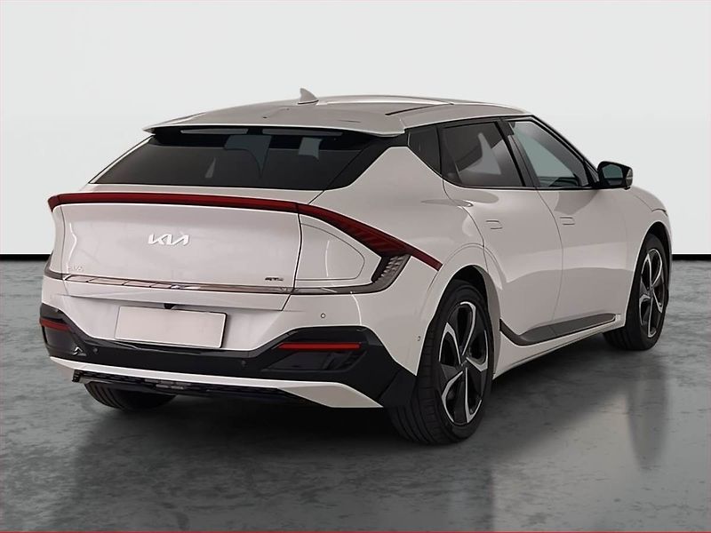Kia EV6 (2023) AWD 77.4 kWh, SoH 94% - fotka 5 z 24