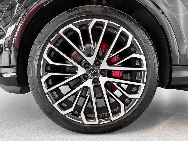 Audi Q7 50 TDI 210 KW QUATTRO S-LINE, - fotka 9 z 34