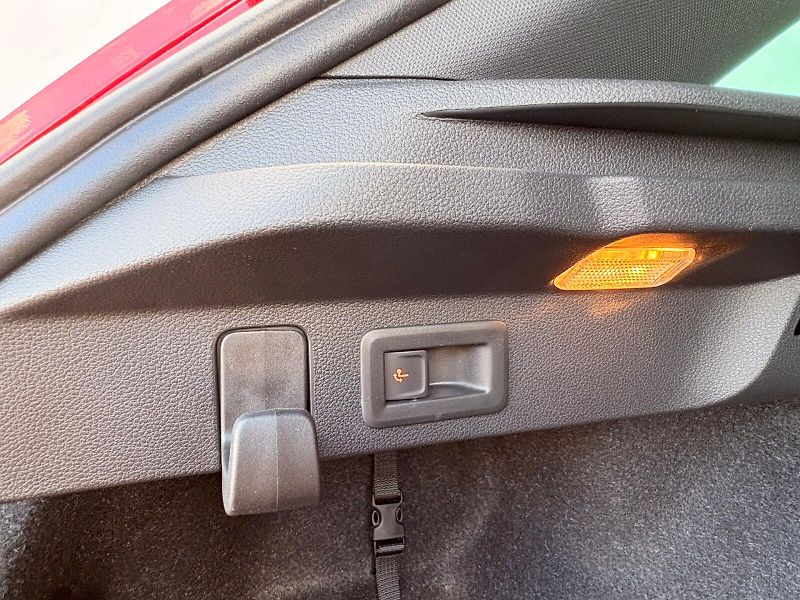 Škoda Scala (2026) Monte Carlo 1.0 TSI 85 KW DSG - fotka 26 z 28