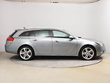 Opel Insignia (2011) 2.0 CDTI, 4X4, Xenony - náhled 6