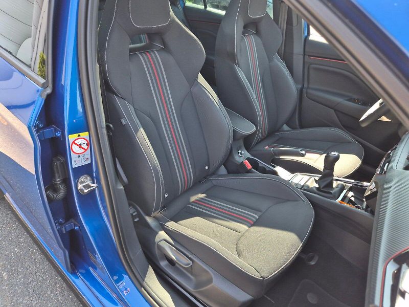 Škoda Scala (2025) Monte Carlo 1.0TSi 85kW 6°manu - fotka 21 z 30