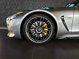 Mercedes-Benz AMG GT (2025) 63 4MATIC+ - náhled 11