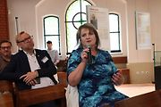 Regionální dopravní konference v Olomouckém kraji.