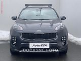 Kia Sportage (2016) 2.0 CRDi AWD, GT Line, AT - náhled 1