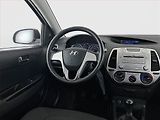 Hyundai i20 (2011) 1.2, jezdí výborně - náhled 7