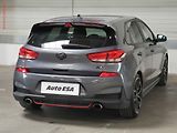 Hyundai i30 (2018) 2.0T-GDi, 1.maj, LED, navi - náhled 6
