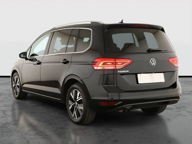 Volkswagen Touran (2020) 2.0 TDI, Automat, 7 míst - fotka 4 z 15