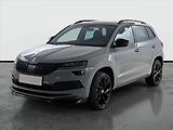Škoda Karoq (2020) Sportline 1.5 TSI - náhled 1