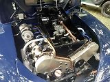 Milovníci historických automobilů i motocyklů si první říjnovou sobotu přišli na své při tradičním závodu Brno-Soběšice.