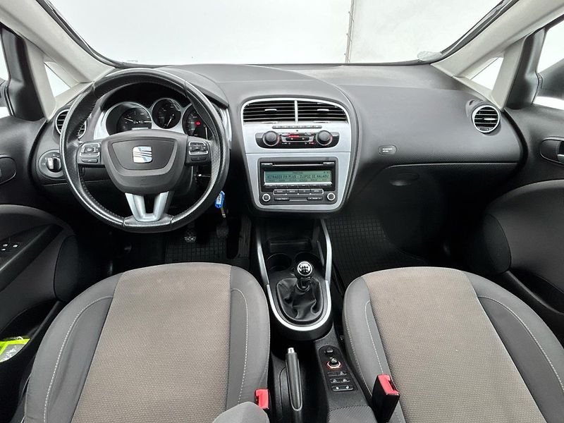 Seat Altea STYLE XL - fotka 5 z 25
