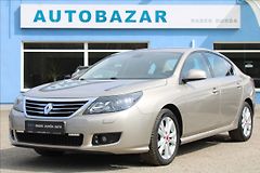 Renault Latitude 2,0 dCi  NOVÉ V ČR,AUTOMAT - fotografie inzerátu