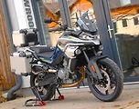 CFMOTO 800 MT (2026) 800MT Sport BLUE - náhled 1