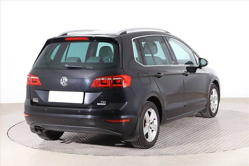 Volkswagen Golf Sportsvan (2015) 1.4 TSI, Serv.kniha, Tempomat - fotka 5 z 16