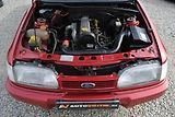 Ford Sierra 1,8 P100 - náhled 21