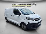 Opel Vivaro Van L1H1 (M) Enjoy 2,0 CDTI (1 - náhled 10