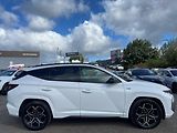Hyundai Tucson N LINE PR. 1.6 T-GDi HEV 169kW - náhled 9