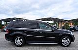 Mercedes-Benz GL 320 CDI 4Matic/navi/kůže - náhled 7