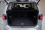 Volkswagen Touran 2.0TDI TAŽNÉ*WEBASTO*DPH*ČR 1M - náhled 47
