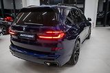 BMW X7 (2024) 40d M-SPORT MASÁŽ NEZÁVISLÉ TZ - náhled 13