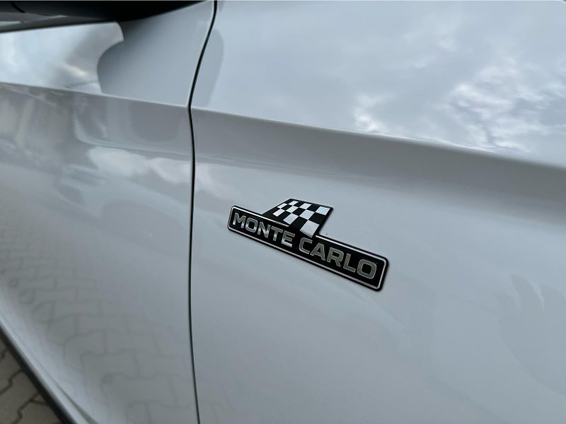 Škoda Fabia Monte Carlo 1,0 TSI 85 kW 7-st - fotka 19 z 24