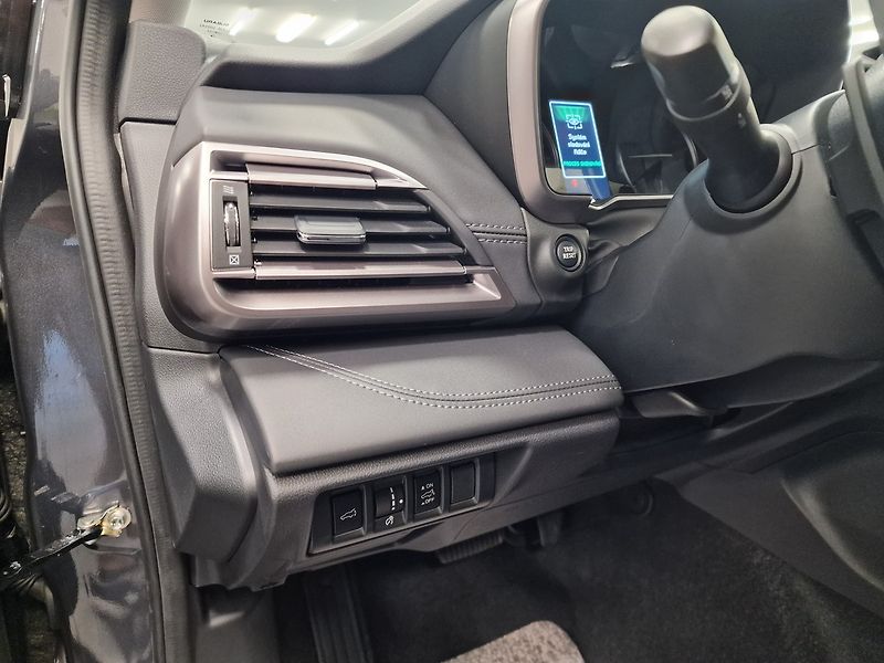 Subaru Outback (2025) 2.5 COMFORT/LIMITED 4WILD 2025 - fotka 19 z 54