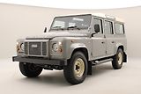 Land Rover Defender (2024) WORKS V8 ISLAY ED. REZERVACE - náhled 1