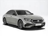 Mercedes-Benz Třídy E (2026) 2.0 E 220 d 4MATIC - náhled 1