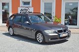 BMW Řada 3 (2008) 318i 105kW Touring / TAŽNÉ - náhled 1