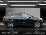 Mercedes-Benz GLE GLE 300d 4M AMG - náhled 6