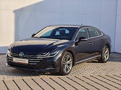 Volkswagen Arteon R-Line 6G 1,5TSI - fotografie inzerátu