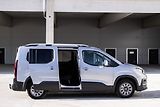 Peugeot Rifter - náhled 4