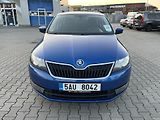 Škoda Rapid (2016) 1.6 TDi-85kW - náhled 1
