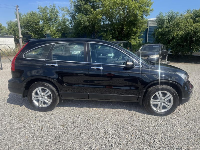 Honda CR-V (2010) 2.0i-VTEC,110KW,4x4,2SADY KOL - fotka 4 z 45