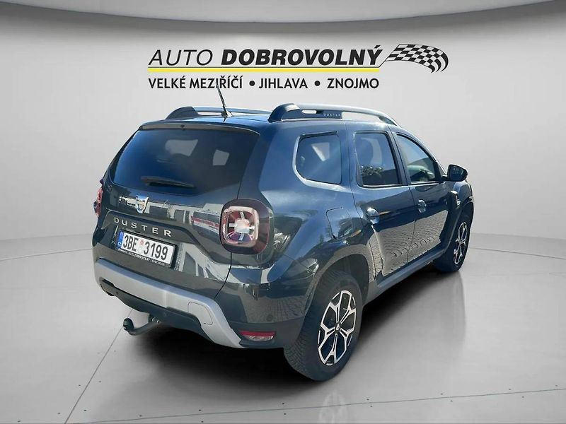 Dacia Duster II Prestige 1,0 TCe 74kW MT5/3 - fotka 2 z 27