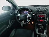 Ford Mondeo (2014) 2.2 TDCi, Serv.kniha, Kůže - náhled 7