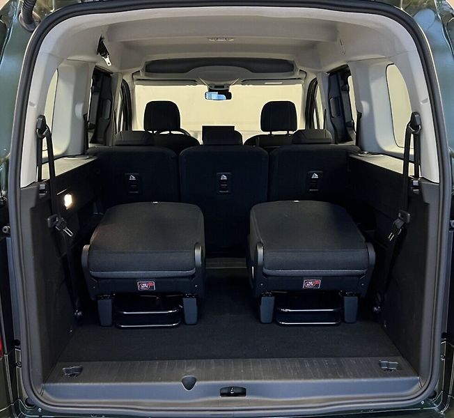 Toyota ProAce L2 FAMILY COMFORT - fotka 12 z 17